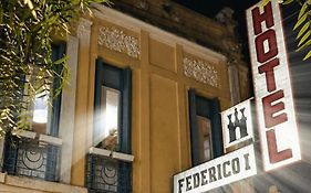 Hotel Federico I